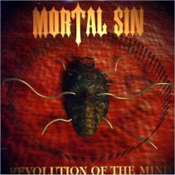 Mortal Sin : Revolution of the Mind
